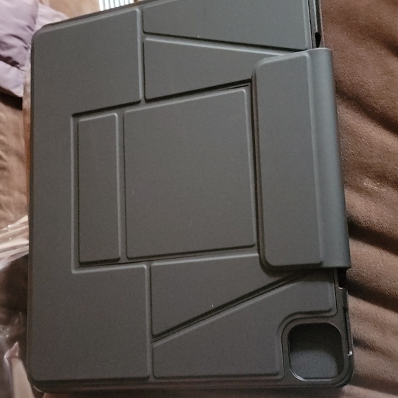 Touchpad  keyboard  case - Picture 6 of 12